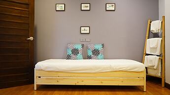 Ton Yaang Private Pool Villa