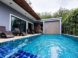 Ton Yaang Private Pool Villa
