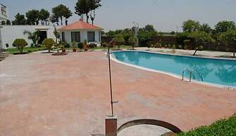 Aravali Resorts