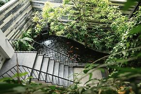 Babylon Garden Condotel