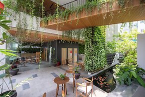 Babylon Garden Condotel