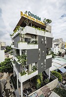 Babylon Garden Condotel