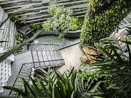 Babylon Garden Condotel