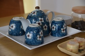 Babylon Garden Condotel