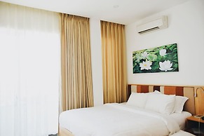 Babylon Garden Condotel