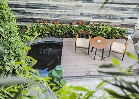 Babylon Garden Condotel