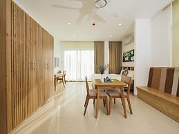 Babylon Garden Condotel