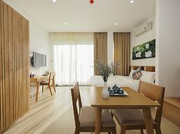 Babylon Garden Condotel