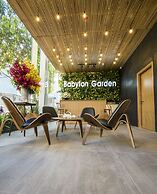 Babylon Garden Condotel