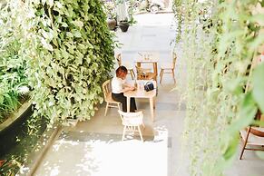 Babylon Garden Condotel