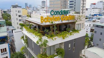 Babylon Garden Condotel