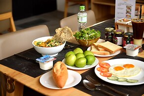 Babylon Garden Condotel