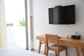 Babylon Garden Condotel