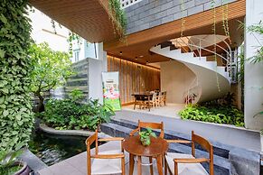 Babylon Garden Condotel