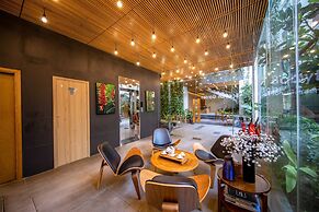 Babylon Garden Condotel