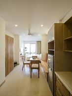 Babylon Garden Condotel