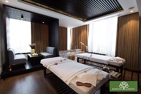 Babylon Garden Condotel