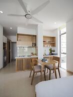 Babylon Garden Condotel