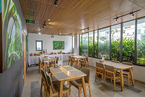 Babylon Garden Condotel