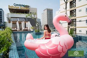Babylon Garden Condotel