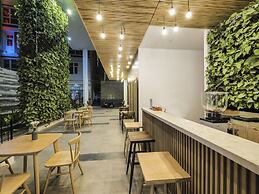 Babylon Garden Condotel