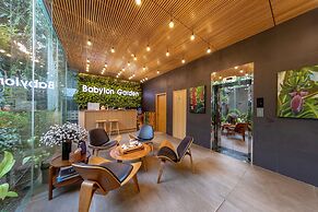 Babylon Garden Condotel