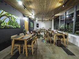 Babylon Garden Condotel