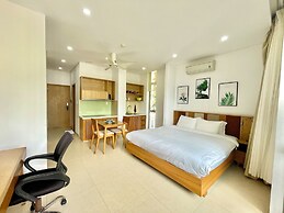 Babylon Garden Condotel