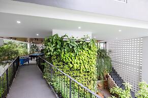 Babylon Garden Condotel