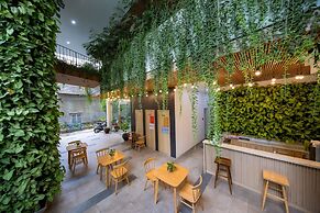 Babylon Garden Condotel