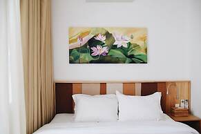 Babylon Garden Condotel