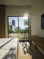 Babylon Garden Condotel