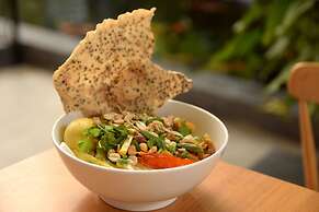 Babylon Garden Condotel