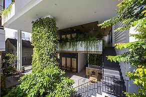 Babylon Garden Condotel