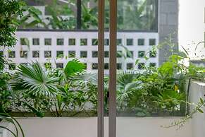 Babylon Garden Condotel