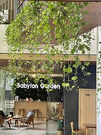 Babylon Garden Condotel