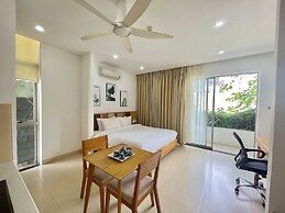 Babylon Garden Condotel