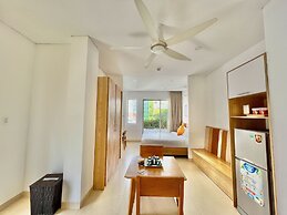 Babylon Garden Condotel