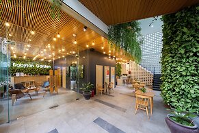 Babylon Garden Condotel
