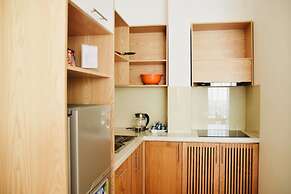 Babylon Garden Condotel