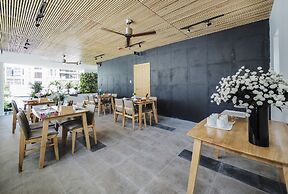 Babylon Garden Condotel