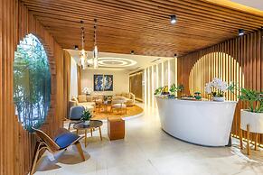 Babylon Garden Condotel