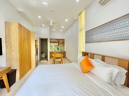 Babylon Garden Condotel