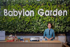 Babylon Garden Condotel