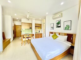 Babylon Garden Condotel