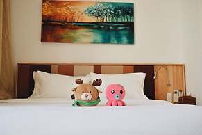 Babylon Garden Condotel