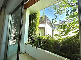 Babylon Garden Condotel