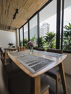 Babylon Garden Condotel