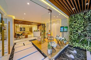 Babylon Garden Condotel