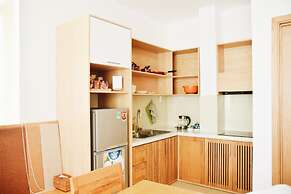 Babylon Garden Condotel